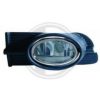 DIEDERICHS 5217189 Fog Light